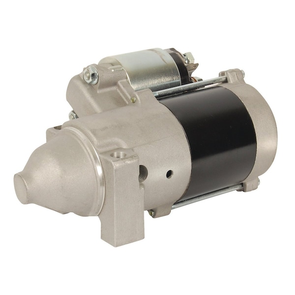 Electric Starter, Denso 9 Tooth 6" x5" x5"